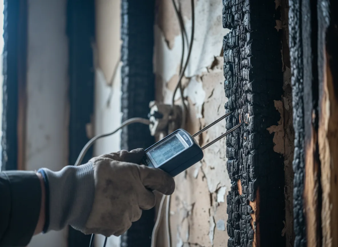Fire Damage Restoration Brooklyn, IN FAQs